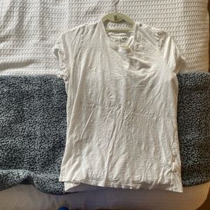 Gap White Tee